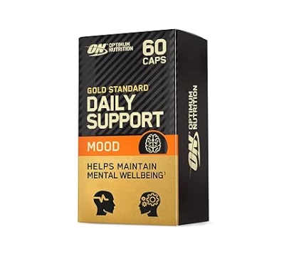 daily support